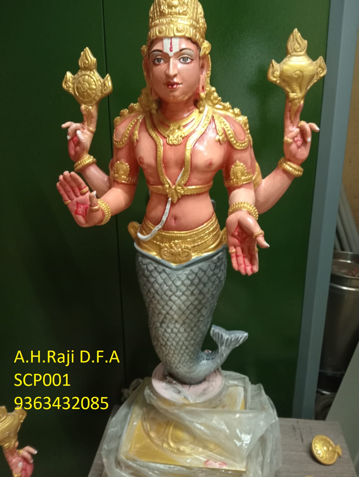 sculpture 1